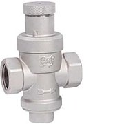 Регулятор давл 1/2 2.5 атм PRV255PF